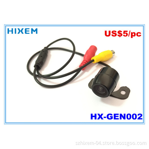 Reversing Car Camera 12V for All Cars